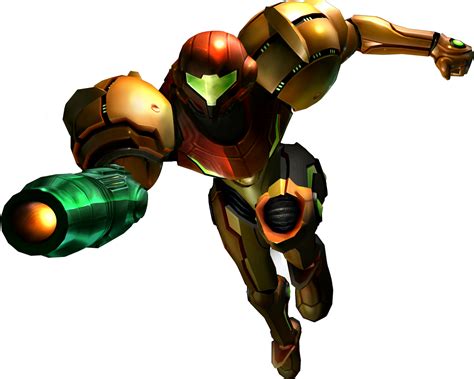 Metroid Prime Png Hd Images Png Play