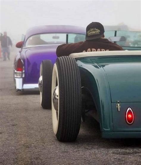 Clark Sons Hot Rods Motorsickles On Tumblr