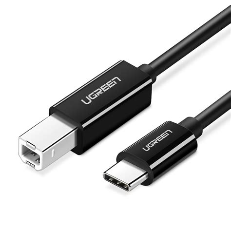 Ugreen Usb C To Usb B Cable Usb C To Usb 20 B 3 Meters