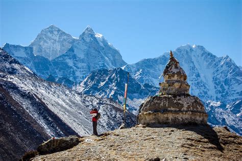 himalayas nepal - Inside Himalayas