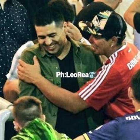 El hincha de River que abrazó a Román – Pulso Media