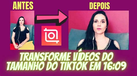 Edi O De V Deo No Inshot Como Editar Videos Pelo Inshot No Formato