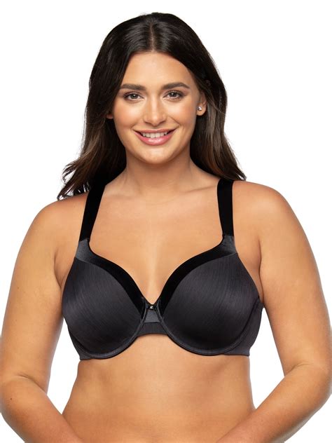 Vanity Fair Women S Illumination Full Figure Underwire Bra Zoned In Support Style 76338