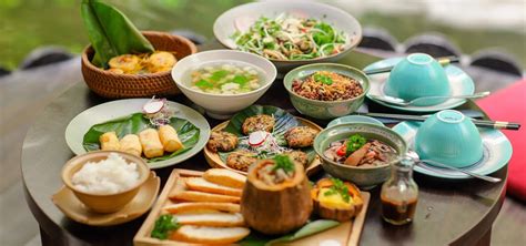 Vietnamese vegetarian restaurants: Top destinations