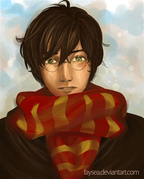 Harry Potter Books Male Characters Fan Art 28475172 Fanpop