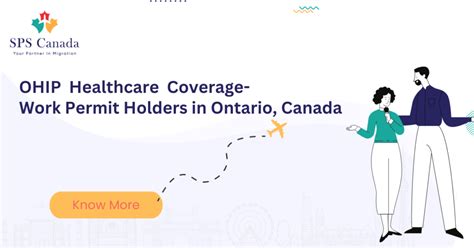 Navigating Ohip A Beginners Guide To Health Coverage For Ontarios Work Permit Holders • Sps Canada