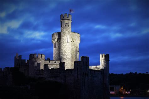 Blackrock Castle, Cork, Ireland : r/castles