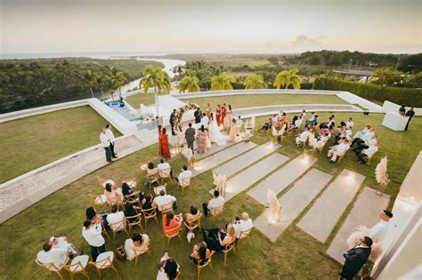 The 10 Best Wedding Venues in Dominican Republic - WeddingWire