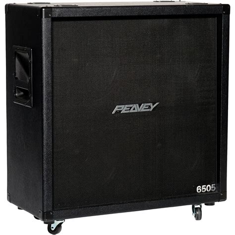 Peavey 6505 Straight Cabinet Cabinets Matttroy