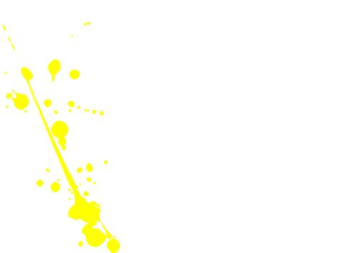 Yellow Paint Splat Clip Art At Clker Vector Clip Art Online