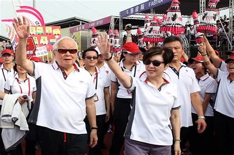 10人小公司擊敗百億世界級大廠，奪台積電30萬件運動服訂單！ 連張忠謀也穿上「它」的秘密是 今周刊