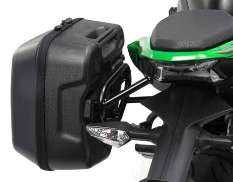 Sw Motech Slc Side Carriers To Fit Many Side Cases And Bags For