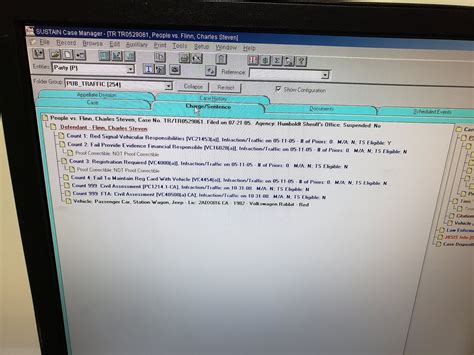 Words Worth Peeping Tom Convicted Sex Offender Multiple Arrests And Parole Violations For Man