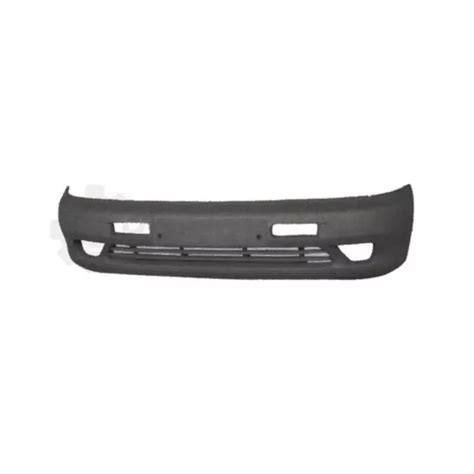 PARE CHOCS APPRÊTÉ POUR Mercedes Vito Classe V W638 Année Fab EUR