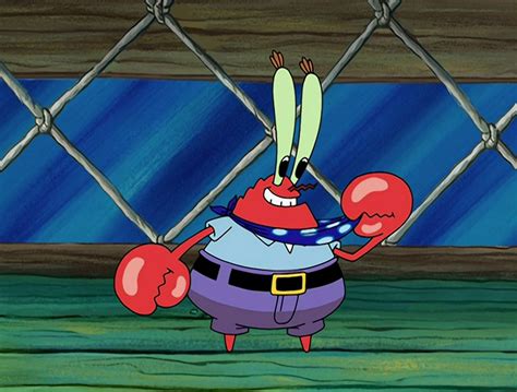 Mr. Krabs' ghost-defense items/gallery | Encyclopedia SpongeBobia | Fandom