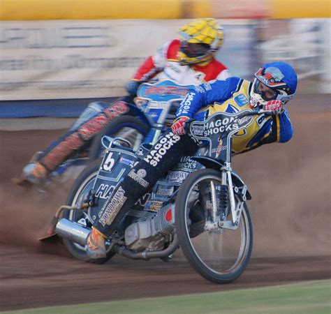 Speedway Flickr