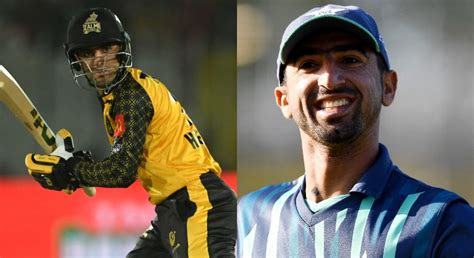 Haseebullah Dahani Included In Pakistan Shaheens Squad For Zimbabwe Tour