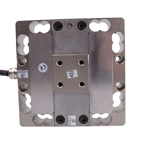 multi dimensional force sensor xyz kgkgkgkg  axis