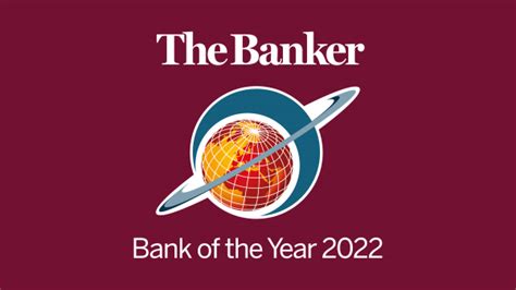 The Banker’s Bank of the Year Awards 2022