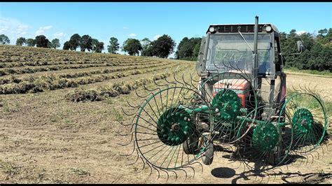 Zetor Zgrabianie Fasoli Ja Kar Owy Engine Sound