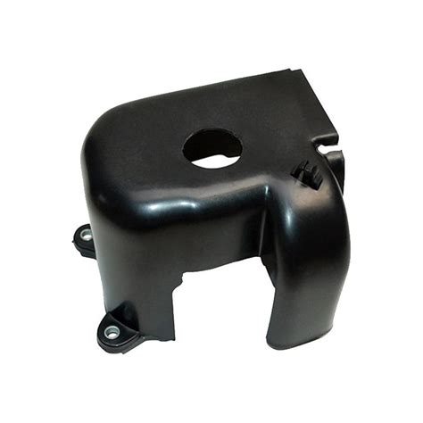 Coiffe Cylindre MBK Booster Stunt Yamaha BW S Slider NOIR En