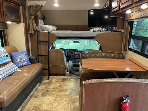 2013 Jayco Greyhawk 31fs Good Sam Rv Rentals