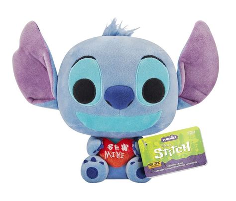 Stitch Plush Toys Hobbydb