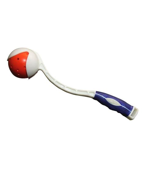 Leverage Speedarm Cricket Ball Thrower With Spingball Buy Online At