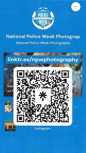 NPW2024.Photography.Logo1 | NATIONAL POLICE WEEK 2024 VOLUNT… | Flickr