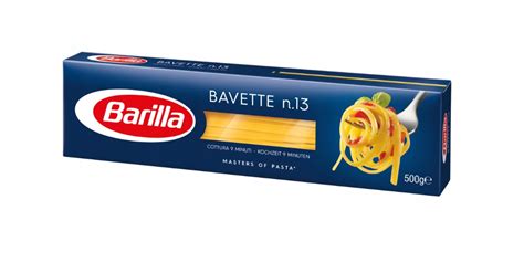 Makaron Spaghetti Barilla 500 G Bavette 13164394090 Allegro Pl