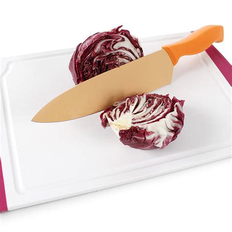 Neoflam Antimicrobial Cutting Boards With Microban Protection