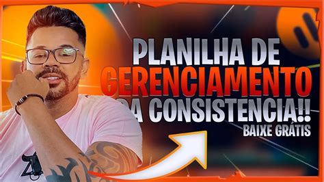 🔴 Baixe GrÁtis A Melhor Planilha De Gerenciamento Para OpÇÕes Binarias Confira Youtube