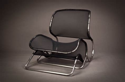 Tibia Chair By Kasper Schwartz At