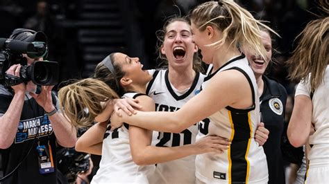 Season preview: Iowa women's basketball team has plenty of stars ...