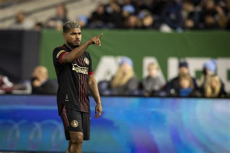 Injury updates: Josef Martinez a possibility to make matchday squad vs ...