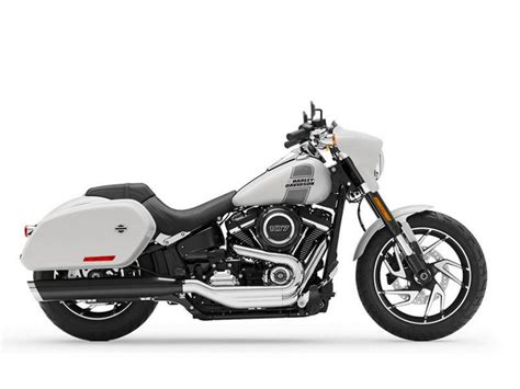 Harley Davidson Flsb Sport Glide For Sale In Conyers Ga