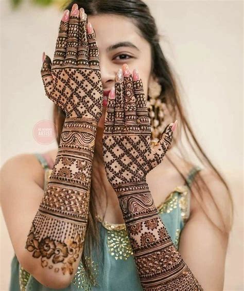 Top 95 Karva Chauth Mehndi Designs Latest And Trending Pakistani