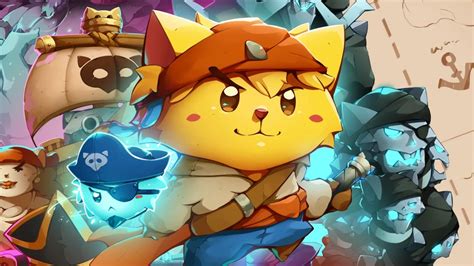 Cat Quest Recebe Primeiro Gameplay