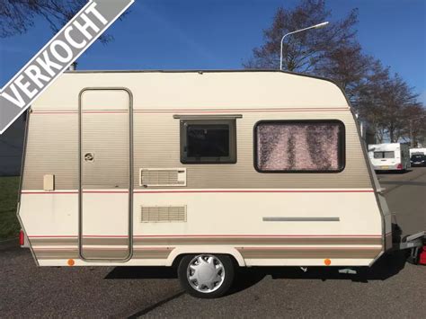 Dethleffs New Line Voortent Lichtgewicht Bij Bos Caravans Te