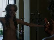 Naked Stephane Caillard In Borgia