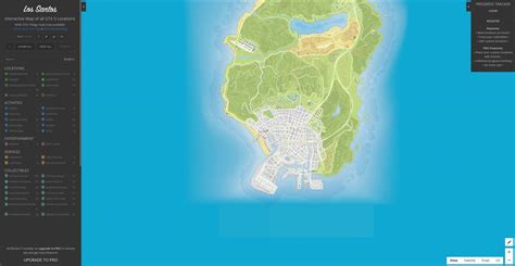 Mapas De Gta Con Todos Los S Mbolos