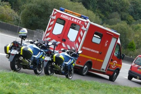 Yvelines Mantes la Jolie un enfant de 3 ans gravement blessé après