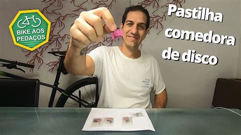 Review Pastilhas Freio Cer Mica Cooma Sport Ap S Pares Usados Youtube