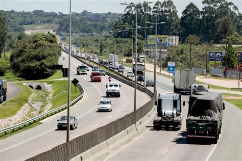 Arteris Planalto Sul Tem Nova Tarifa De Pedágio A Partir De Sexta Dia