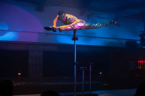 Circus Venue Hire London | Venues.London