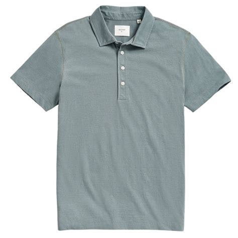 The Best Men S Polo Shirt Brands In The World Today