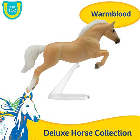 Breyer Stablemates Deluxe Horse Collection