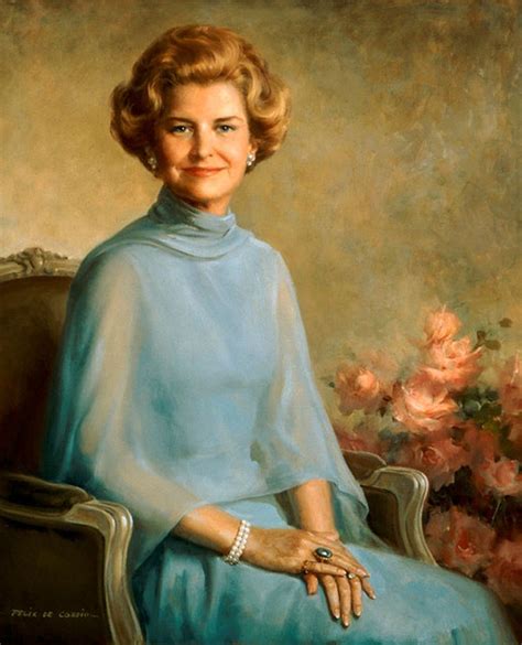 First Lady Portraits Through The Years Best White House Paintings