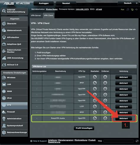 Anleitung Protonvpn Auf Asus Router Installieren Schritt F R Schritt