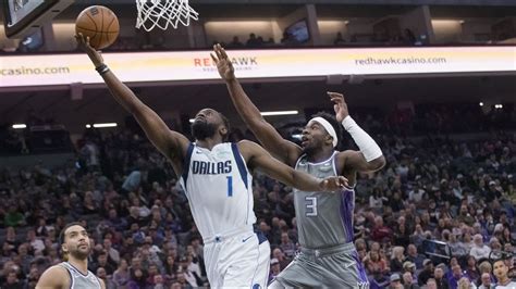 Dallas Mavericks Vs Sacramento Kings Full Game Highlights February